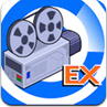 Incredible  Projectionist EX